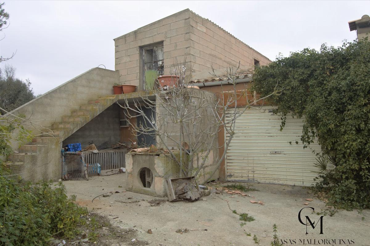 For sale of chalet in Maria de la Salut For sale of chalet in Maria de la Salut