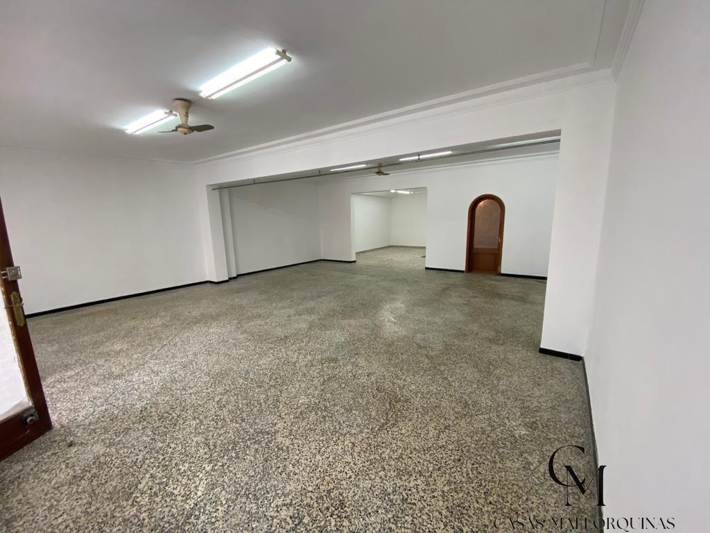 For sale of commercial in Can Picafort