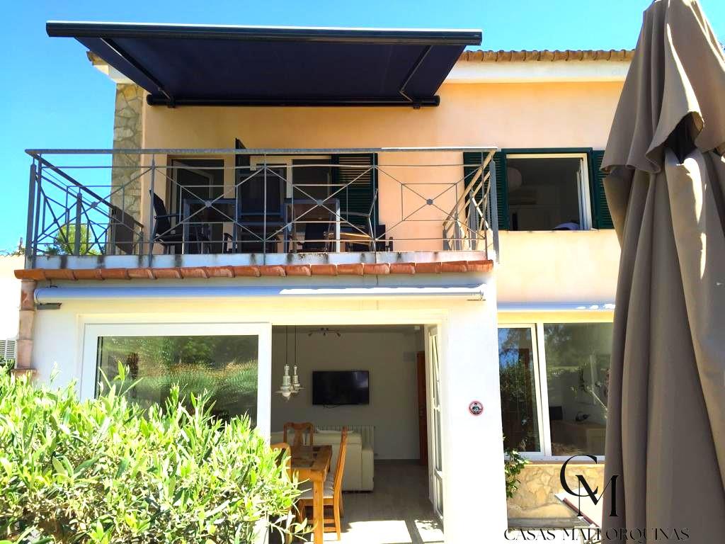 Zu verkaufen von chalet in
 Can Picafort