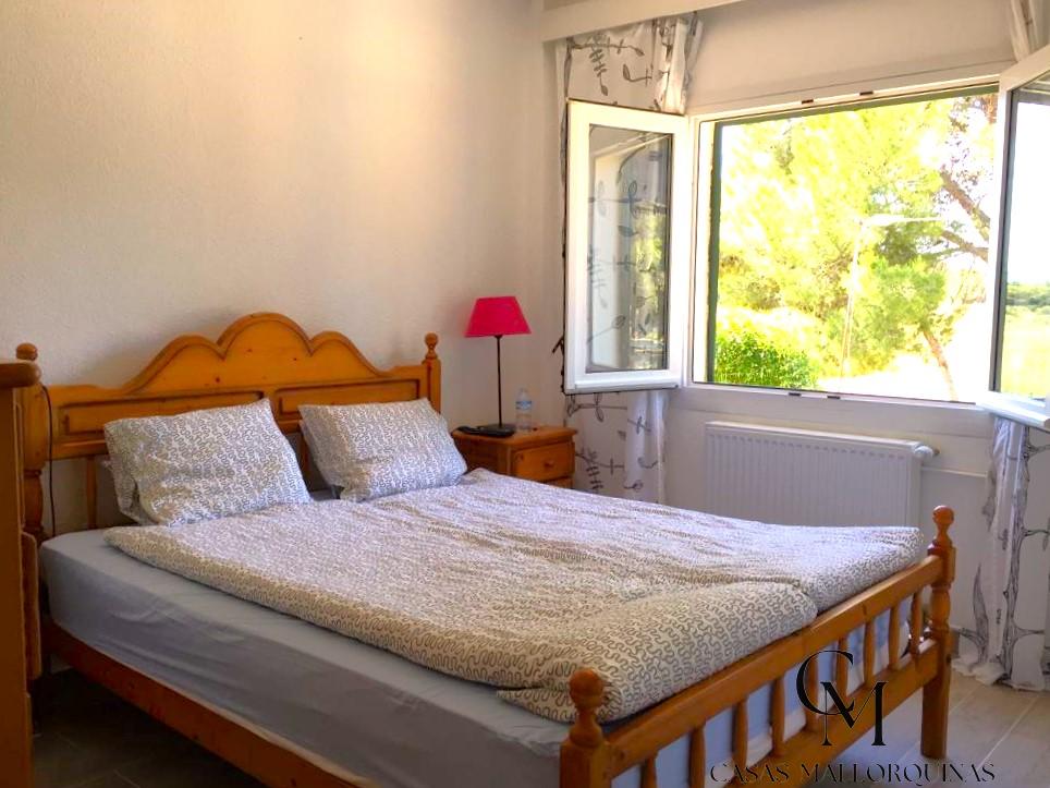 Zu verkaufen von chalet in
 Can Picafort