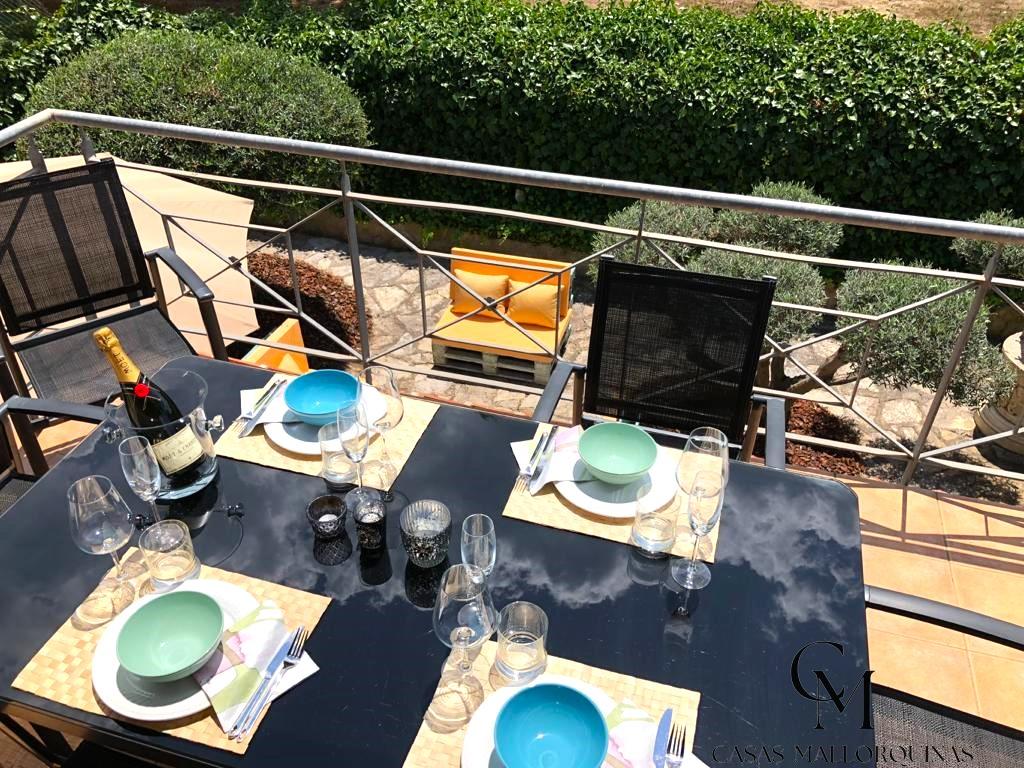 Zu verkaufen von chalet in
 Can Picafort