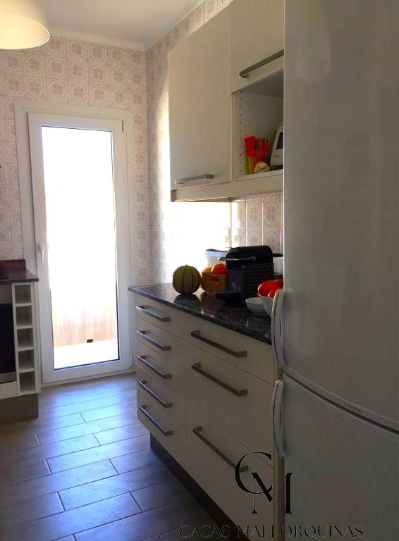 Zu verkaufen von chalet in
 Can Picafort