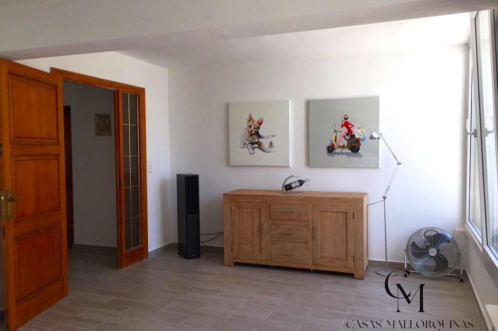 Zu verkaufen von chalet in
 Can Picafort