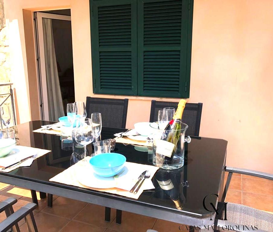 Zu verkaufen von chalet in
 Can Picafort