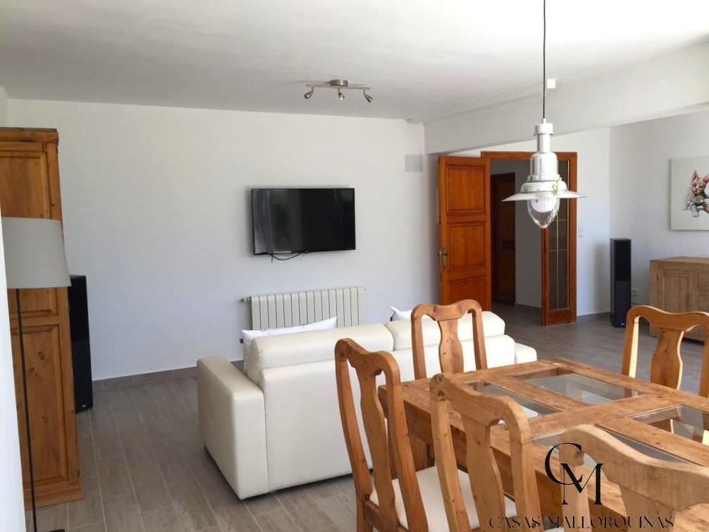 Zu verkaufen von chalet in
 Can Picafort