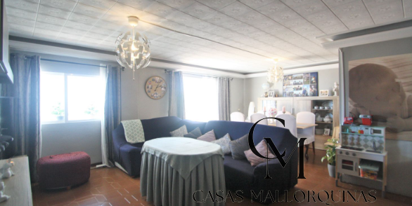 For sale of flat in Can Picafort