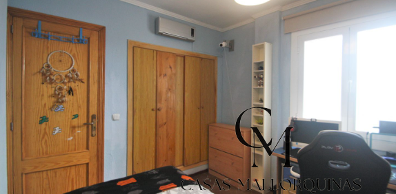 For sale of flat in Can Picafort