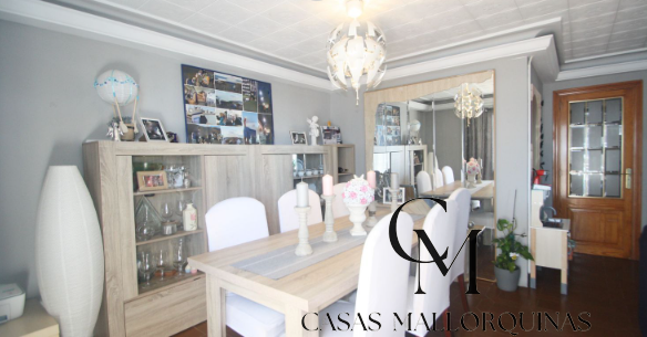 For sale of flat in Can Picafort