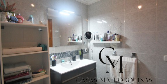 For sale of flat in Can Picafort