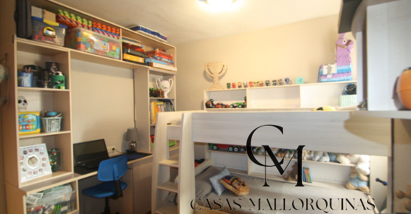 For sale of flat in Can Picafort