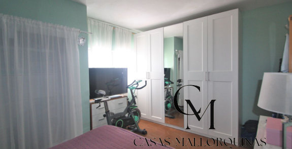For sale of flat in Can Picafort