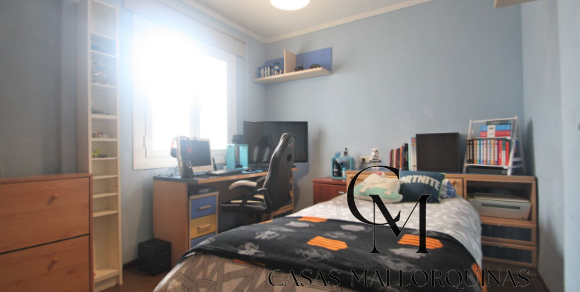For sale of flat in Can Picafort