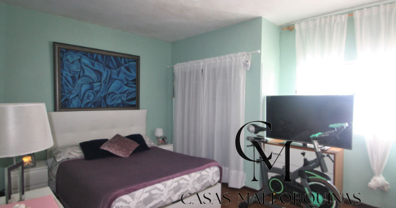 For sale of flat in Can Picafort