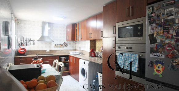 For sale of flat in Can Picafort