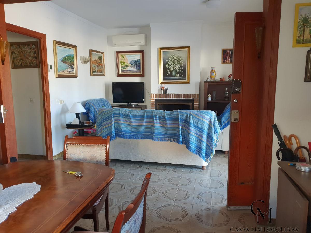Zu verkaufen von chalet in
 Can Picafort