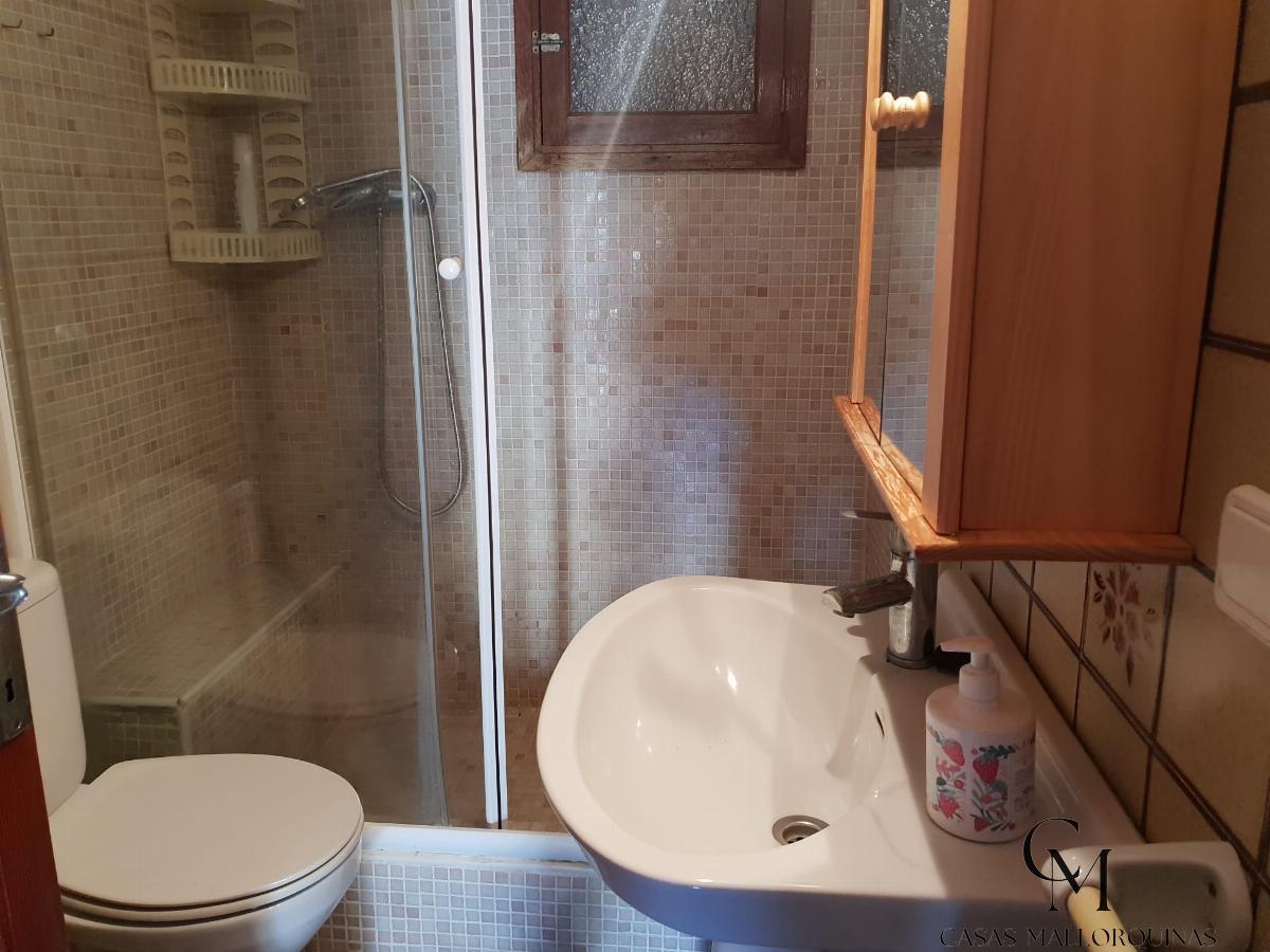 Zu verkaufen von chalet in
 Can Picafort