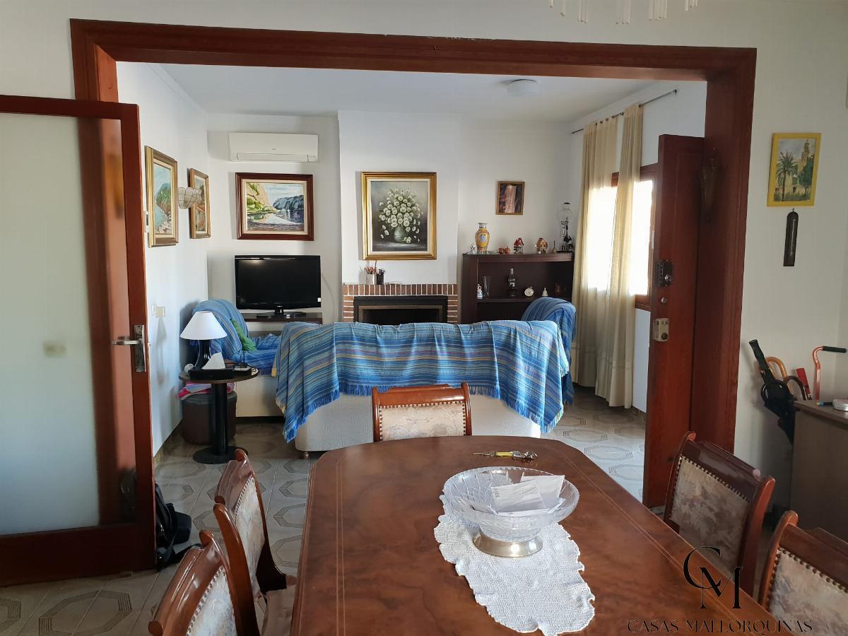 Zu verkaufen von chalet in
 Can Picafort