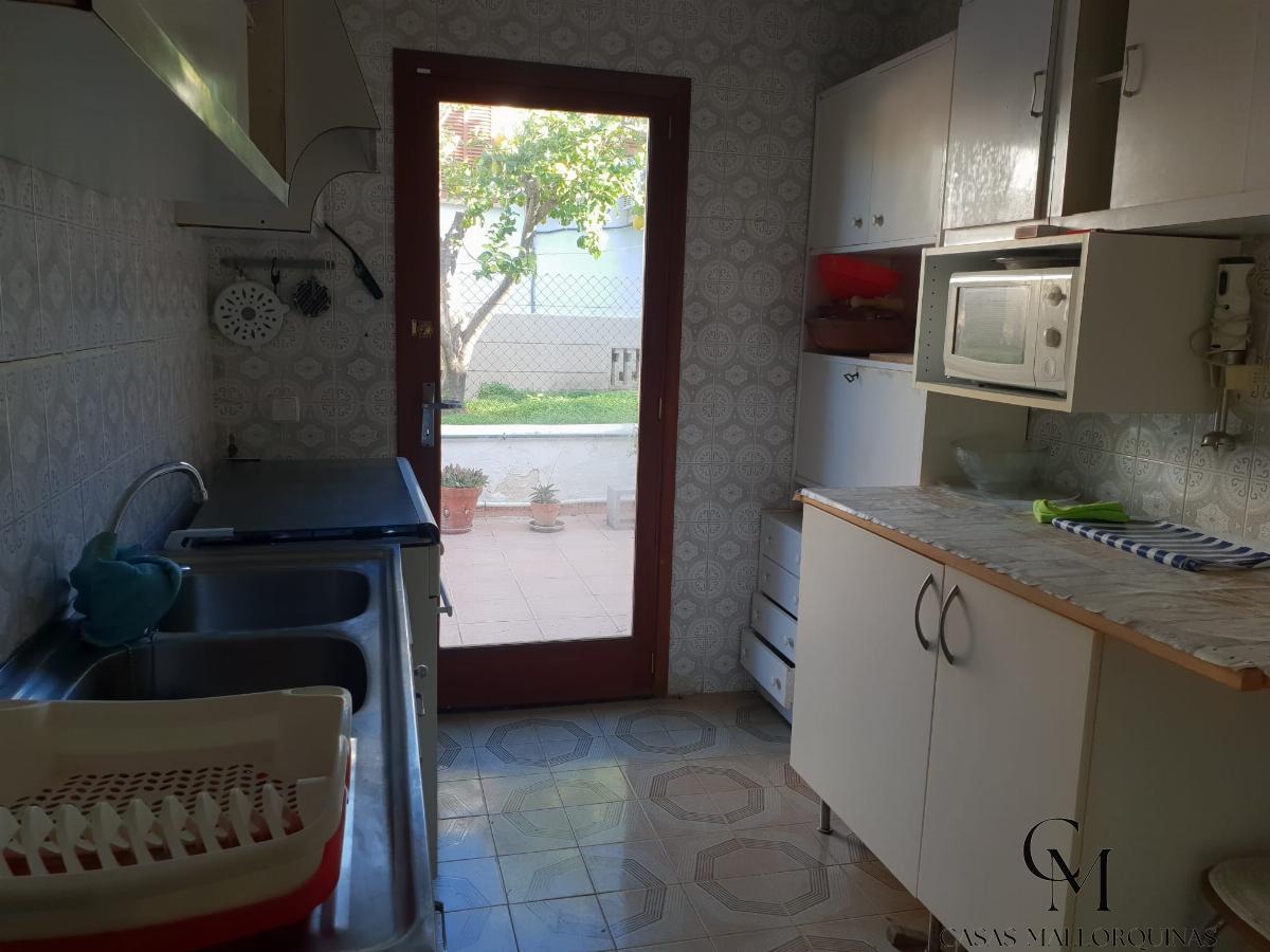 Zu verkaufen von chalet in
 Can Picafort