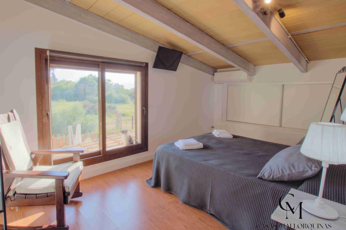 Dormitorio