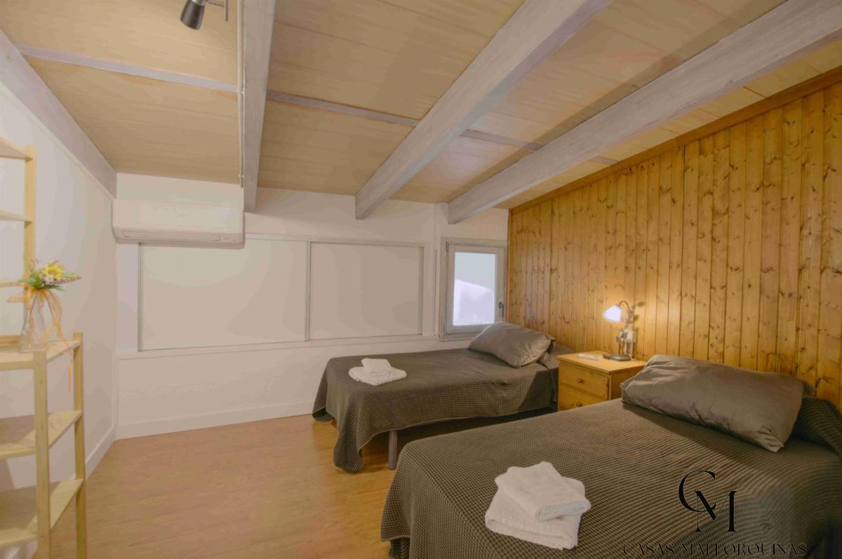 Dormitorio