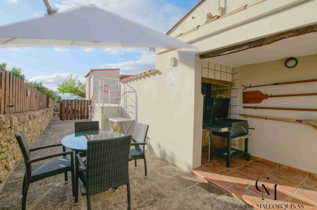 Terraza