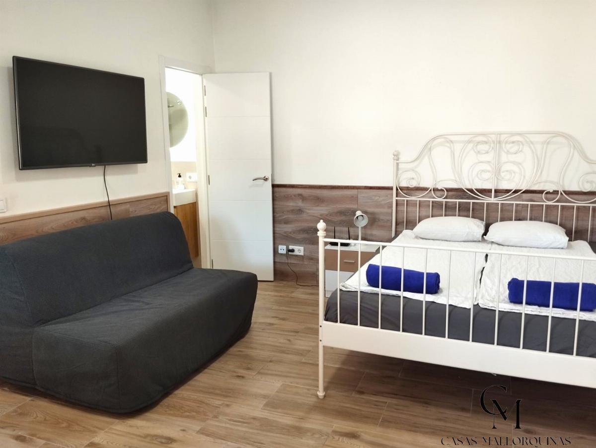 Dormitorio