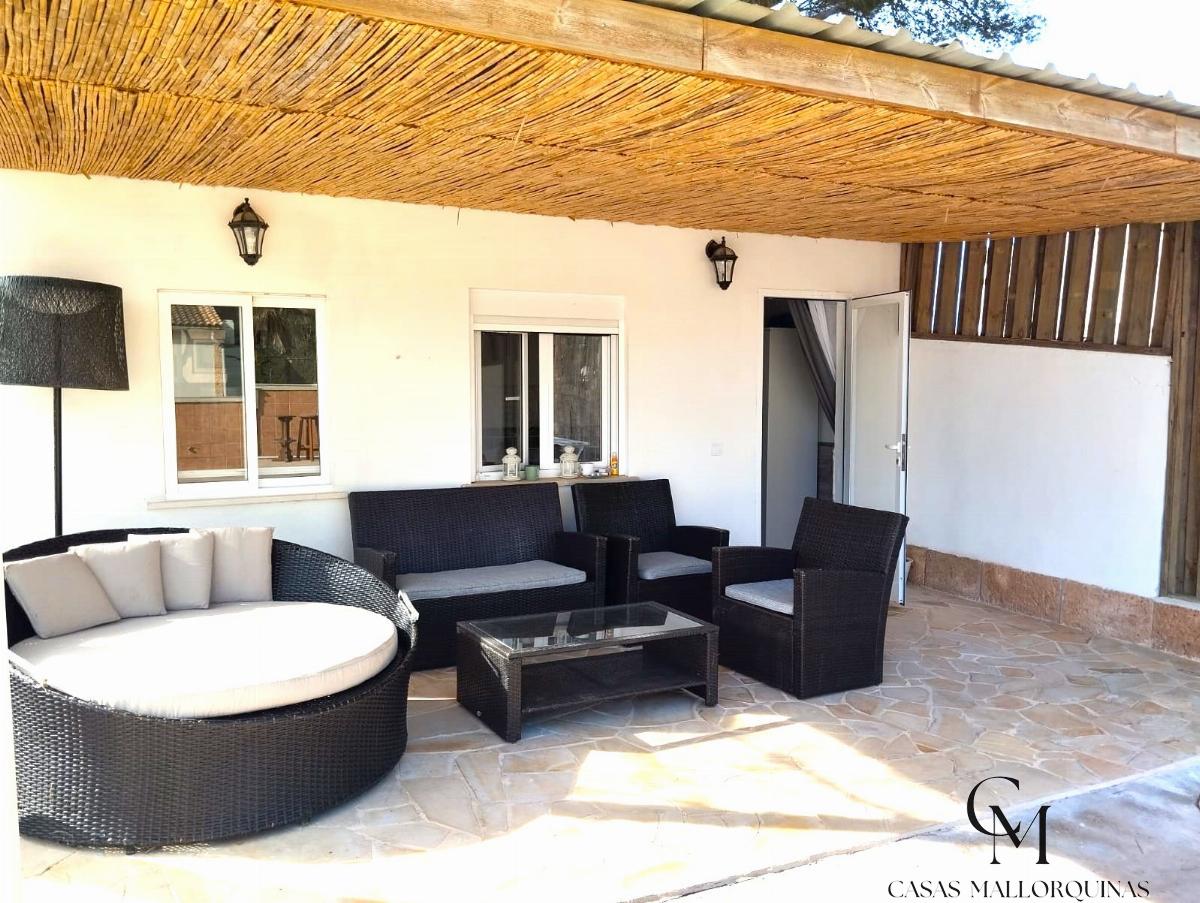 Terraza