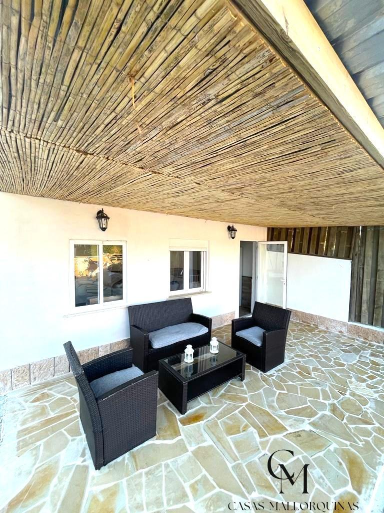 Terraza