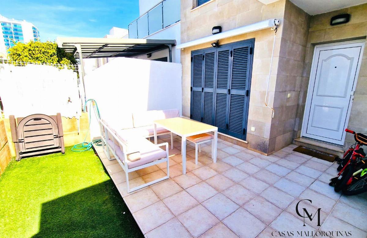 Terraza