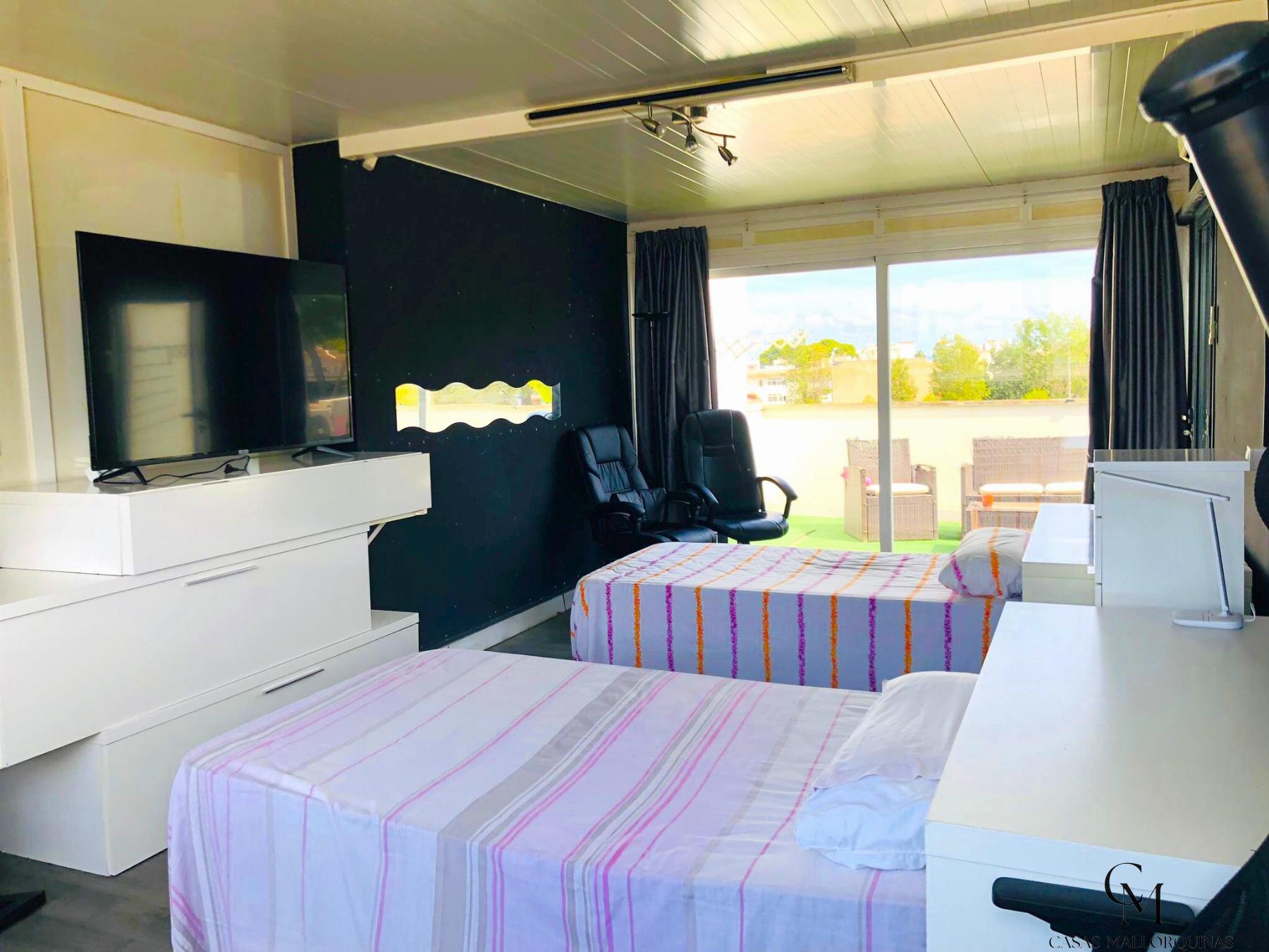 Venta de chalet en Can Picafort