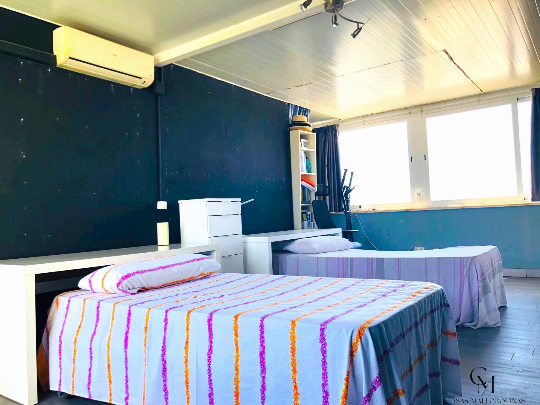Venta de chalet en Can Picafort