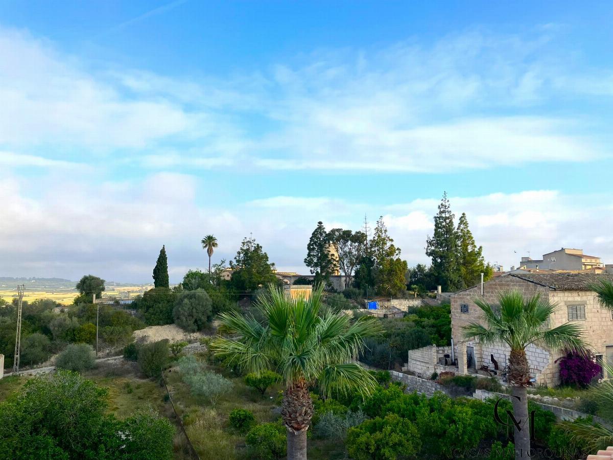 Surroundings