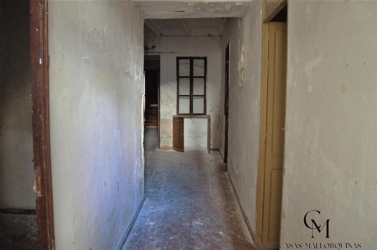 Venta de chalet en Inca