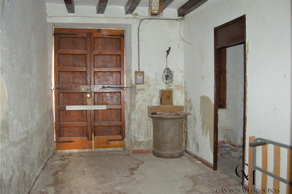 Venta de chalet en Inca