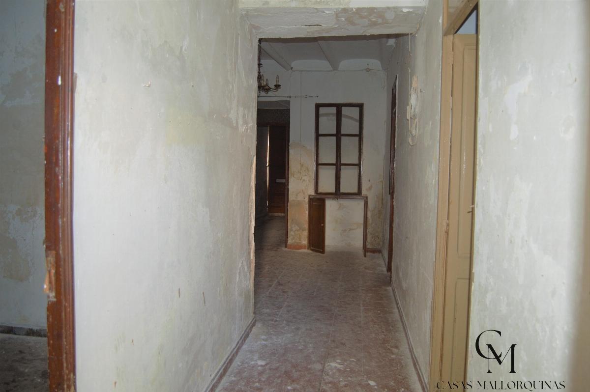 Venta de chalet en Inca