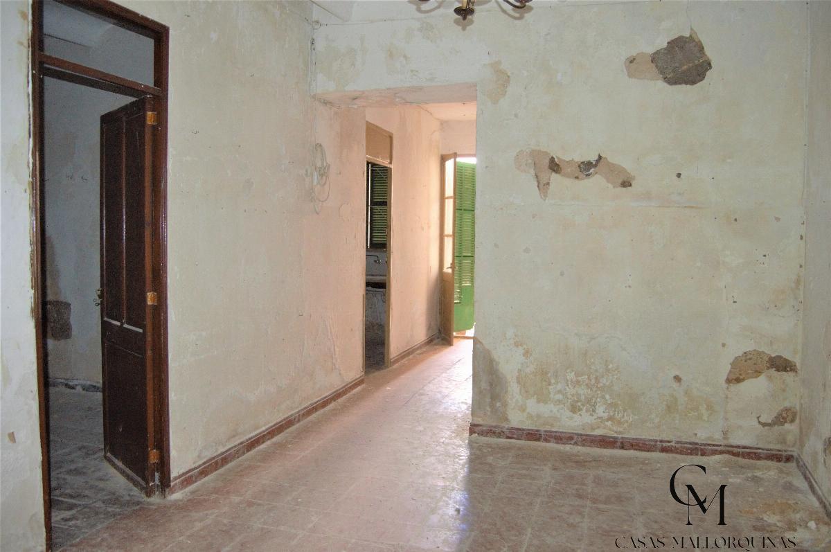 Venta de chalet en Inca