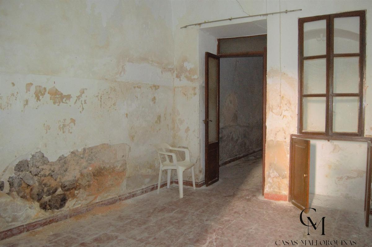 Venta de chalet en Inca
