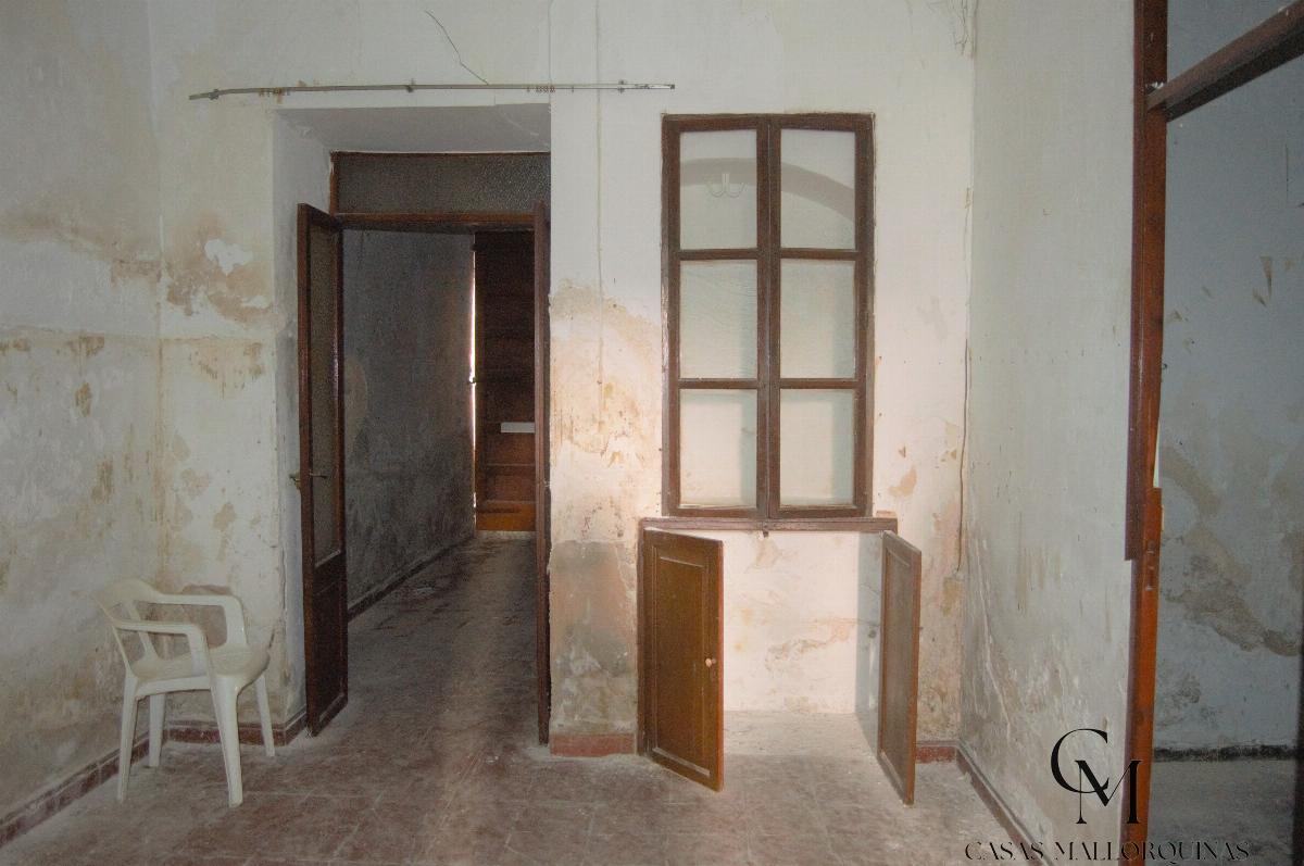 Venta de chalet en Inca