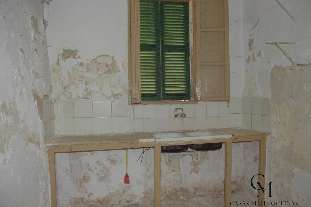 Venta de chalet en Inca