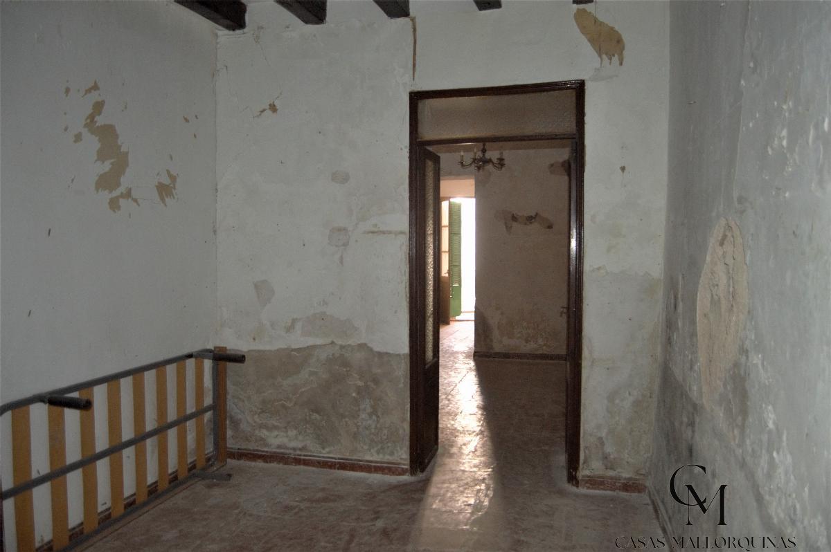 Venta de chalet en Inca