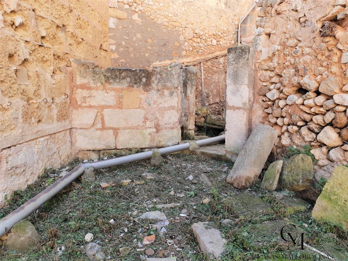 Venta de chalet en Inca