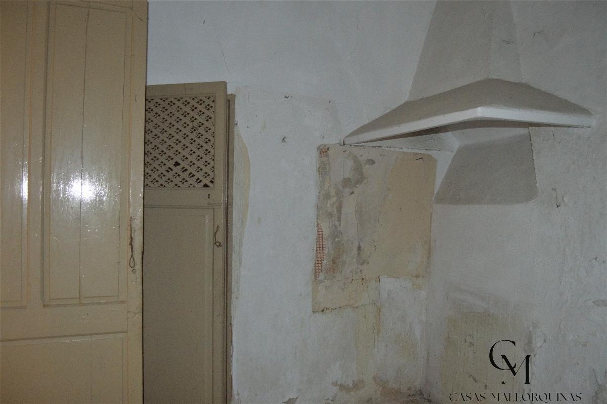 Venta de chalet en Inca