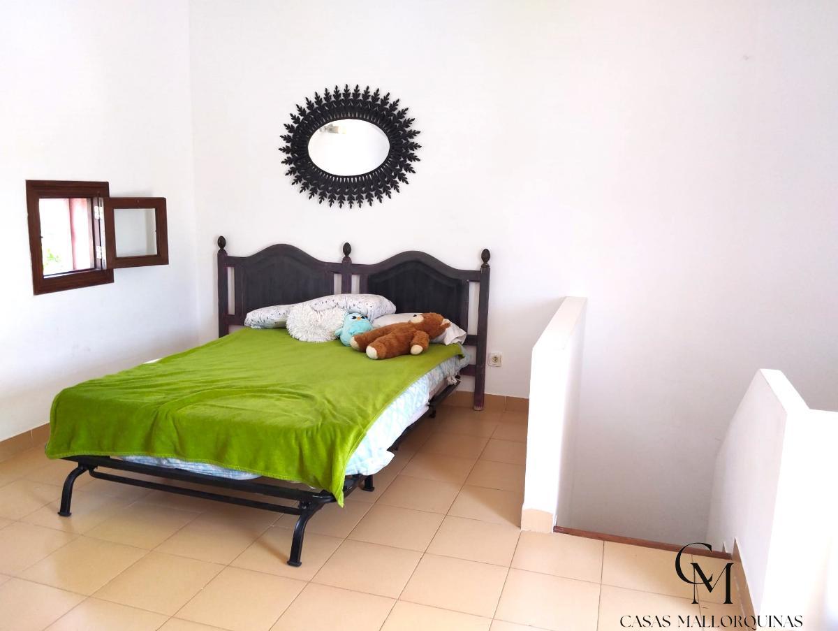 Dormitorio