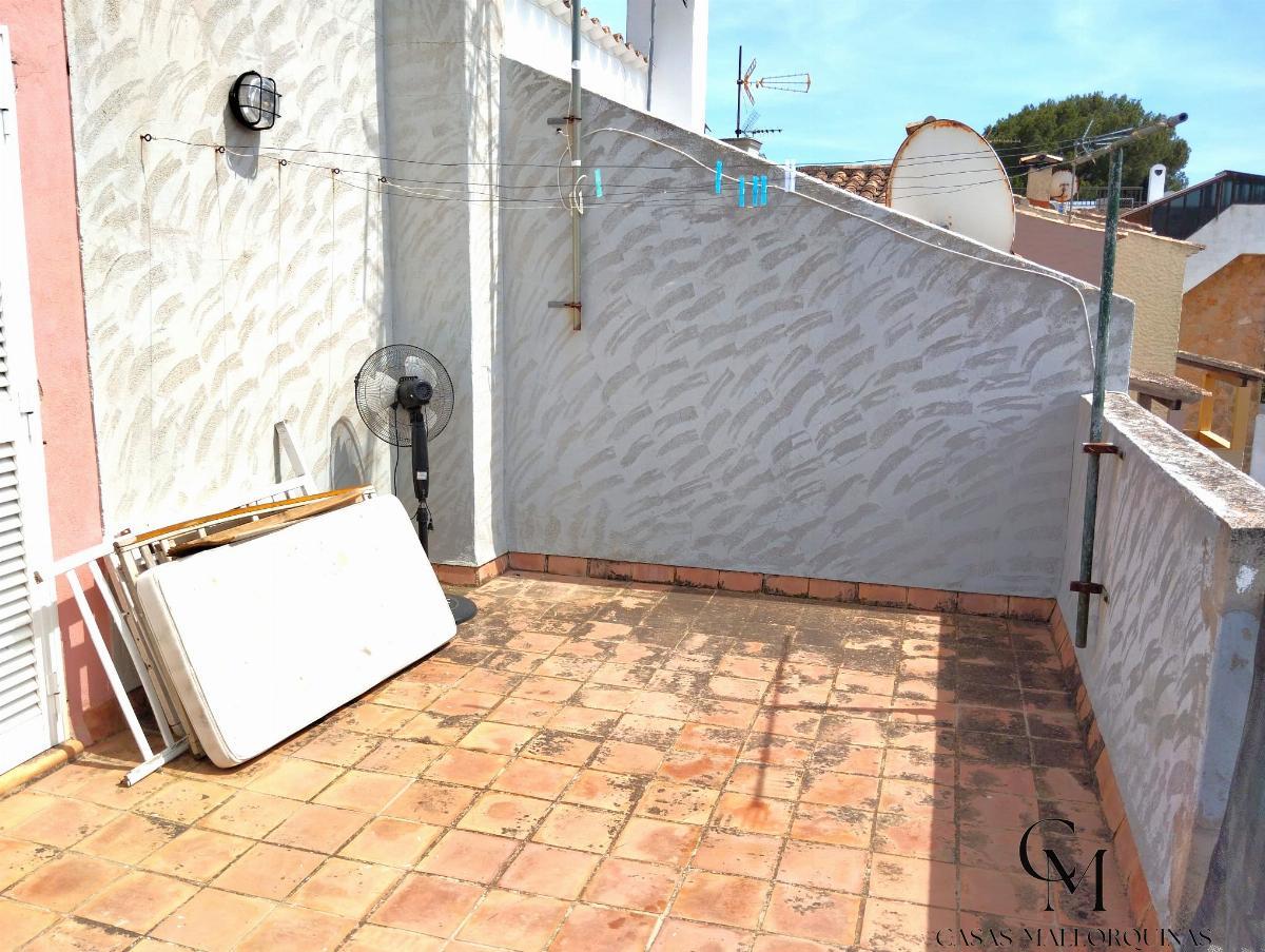 Terraza