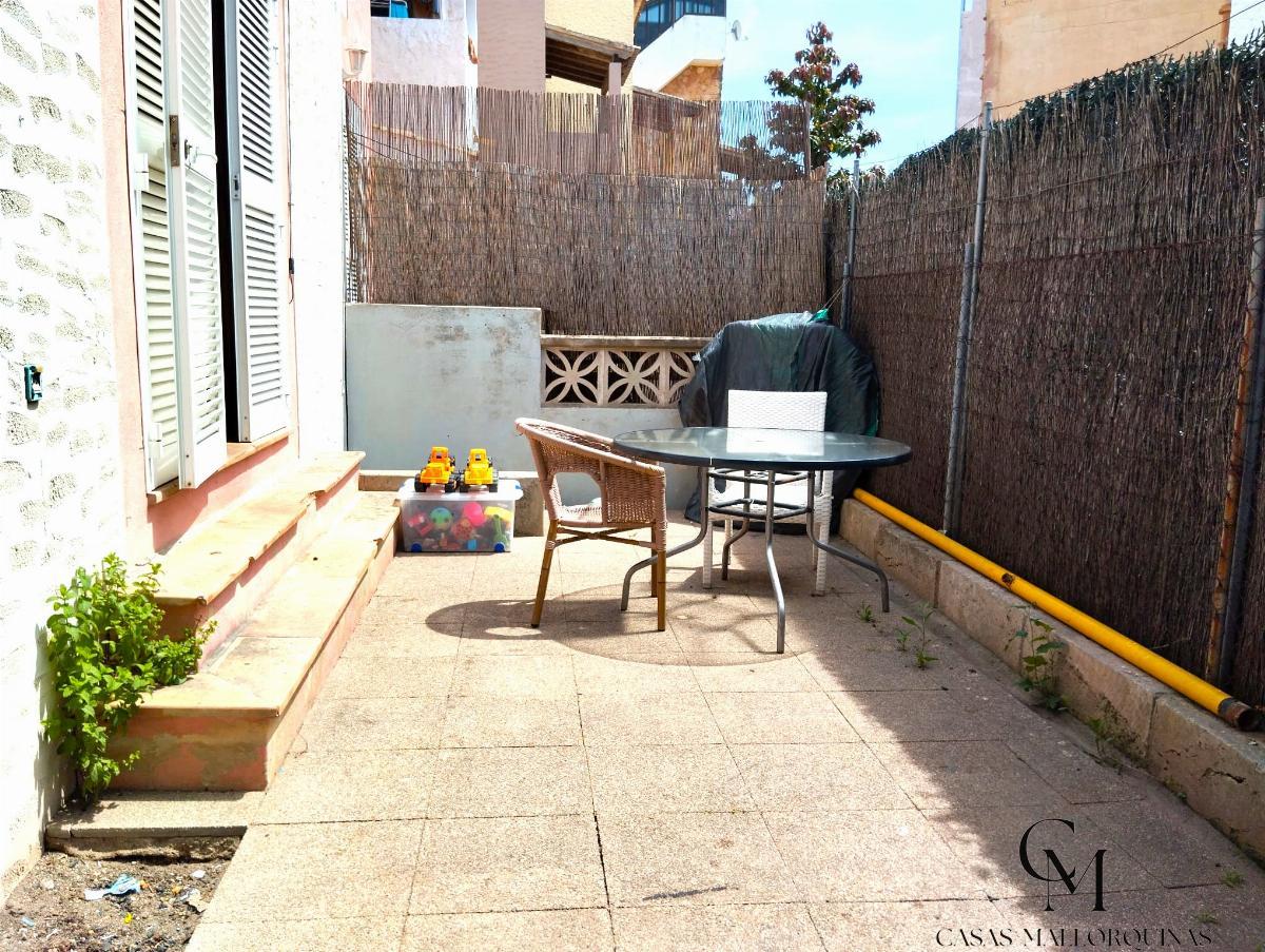 Terraza