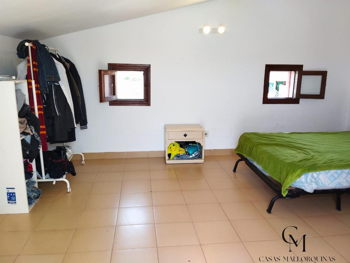 Dormitorio