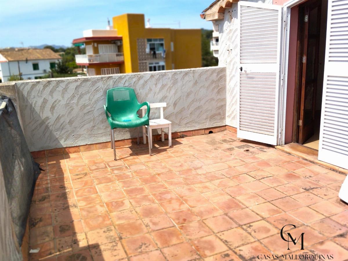 Terraza