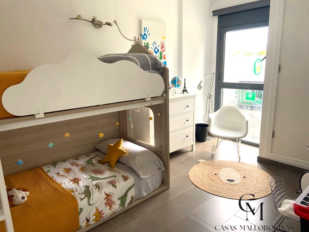 Venta de chalet en Can Picafort