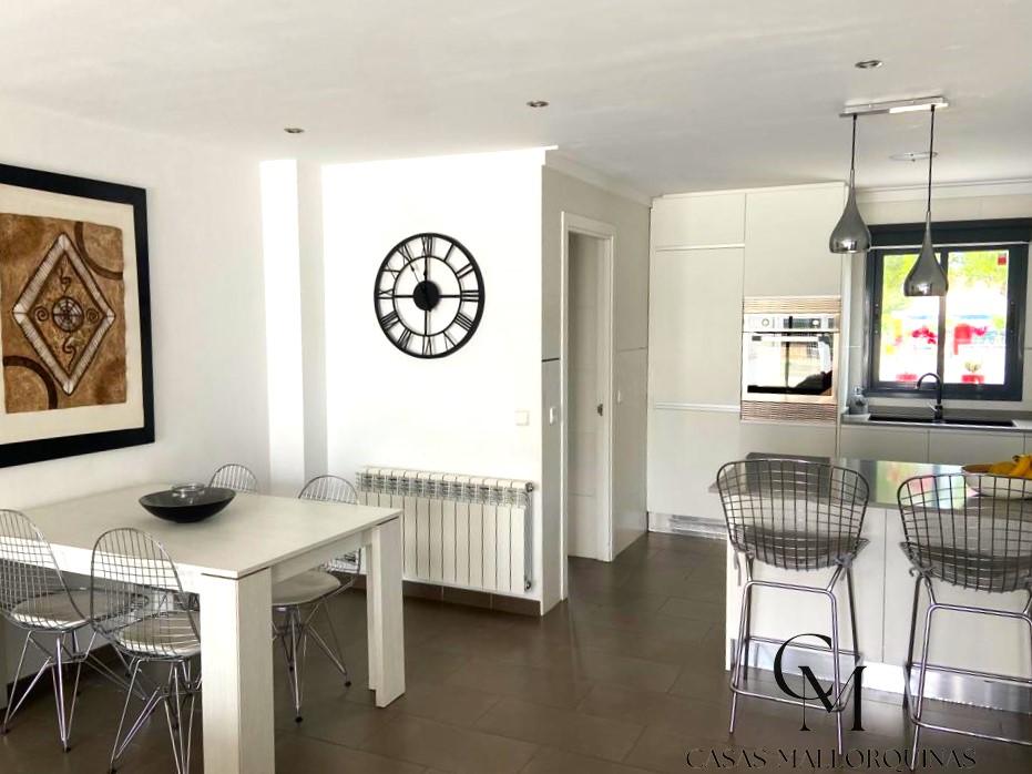 Venta de chalet en Can Picafort