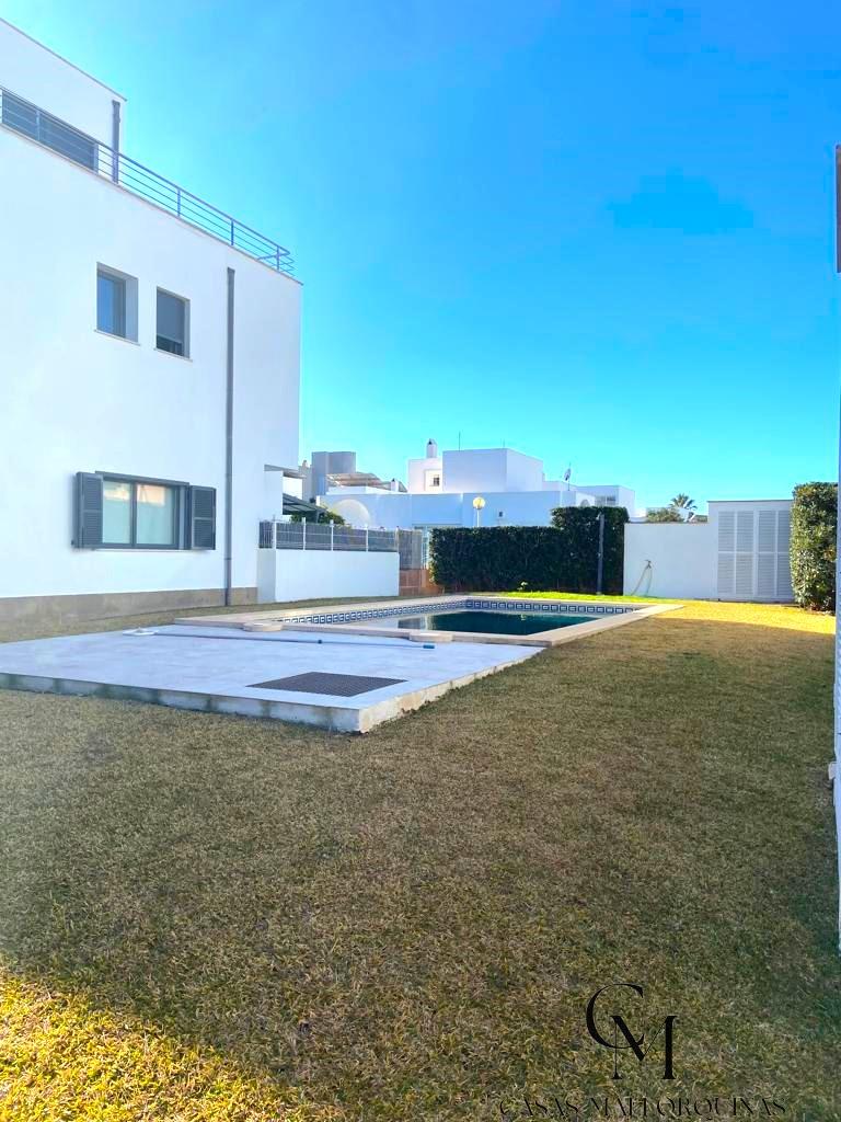 Venta de chalet en Can Picafort